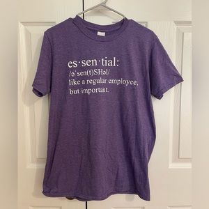 FedEx Essential T-Shirt